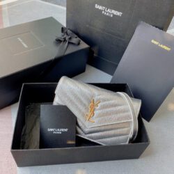 BOLSO CASSANDRE MATELASSÉ YSL