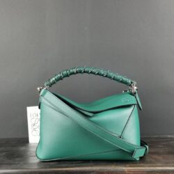 Bolso Puzzle Edge pequeño LOEWE