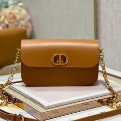 Bolso 30 Montaigne Avenue Dior