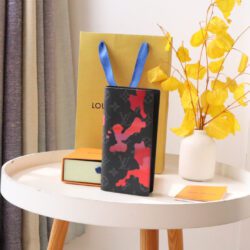 Cartera Brazza LOUIS VUITTON