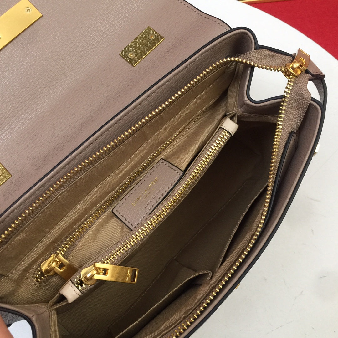 Bolso de hombro manhattan YSL - Imagen 9