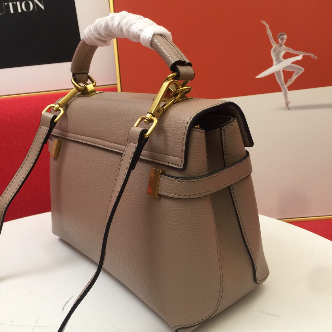 Bolso de hombro manhattan YSL - Imagen 7