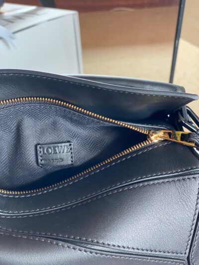 Bolso Puzzle pequeño LOEWE - Imagen 9