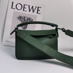 Bolso Puzzle mini LOEWE
