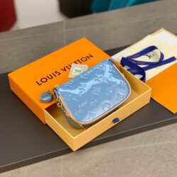 Bolso Mini Pochette Accessoires LOUIS VUITTON