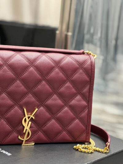 Bolso Becky YSL - Imagen 6