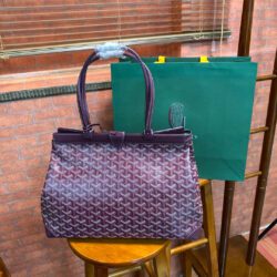 Bolso Bellechase biaude GOYARD