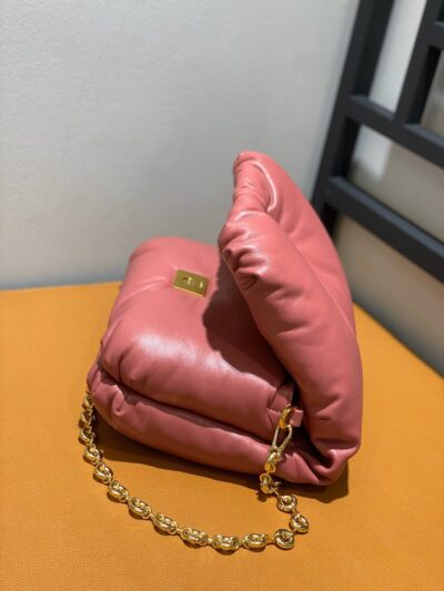 Bolso Goya Puffer LOEWE - Imagen 8