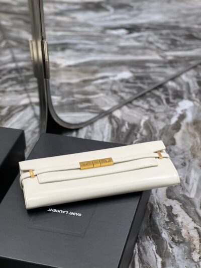 Cartera de mano Manhattan  YSL - Imagen 6