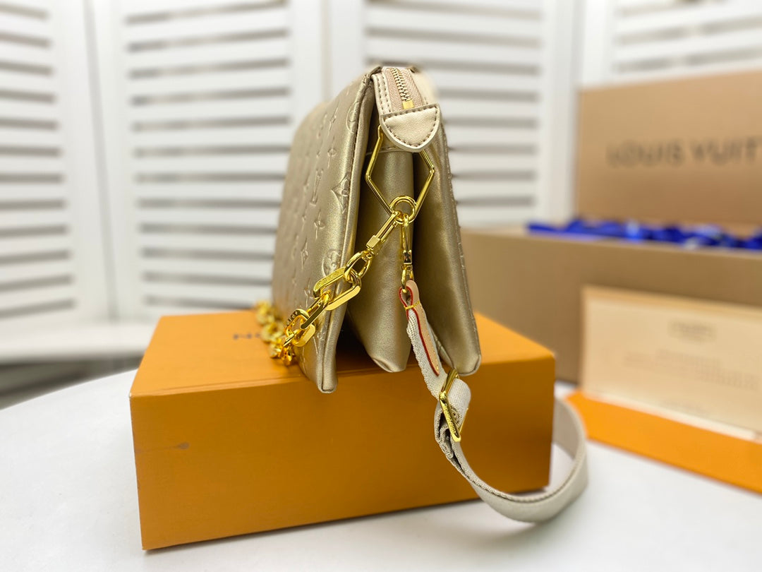 Bolso Coussin PM Louis Vuitton - Imagen 3
