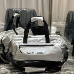 Bolso Marinero Nuxx de nailon YSL