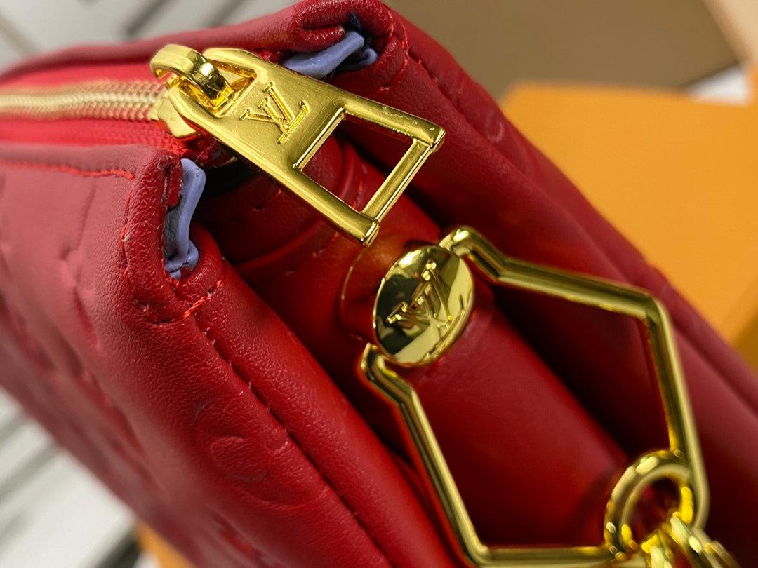 Bolso Coussin PM Louis Vuitton - Imagen 5