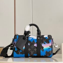 Bolso Keepall 25 Louis Vuitton