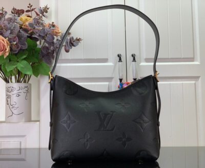 Bolso CarryAll PM Louis Vuitton - Imagen 3