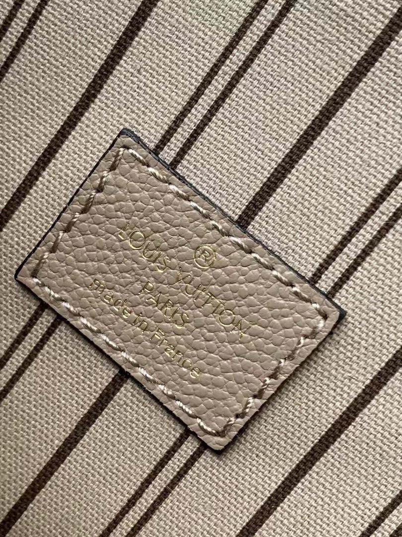 Bolso Pochette Métis Louis Vuitton - Imagen 9