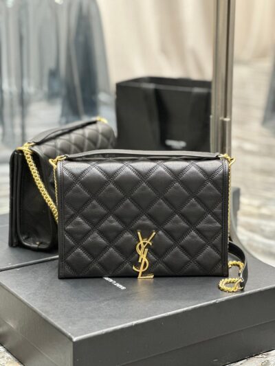 Bolso Becky maxi YSL