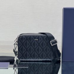 Pochette estilo bandolera DIOR