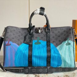 Bolso keepall 45 Louis Vuitton