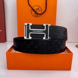 Cinturón Constance HERMES
