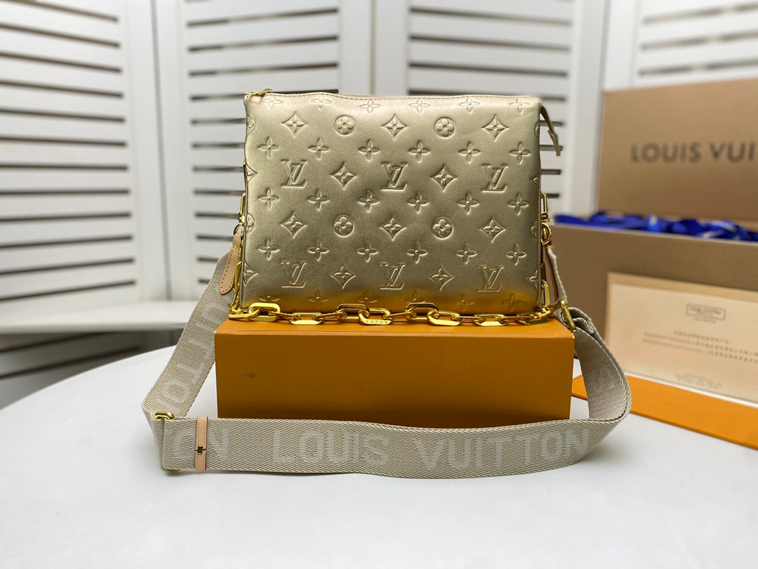 Bolso Coussin PM Louis Vuitton