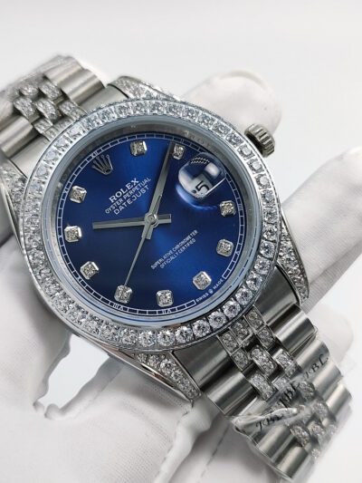 Reloj DateJust ROLEX