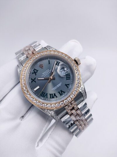 Reloj DateJust ROLEX - Imagen 3