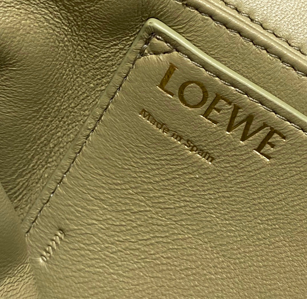 Bolso Goya Puffer LOEWE - Imagen 8