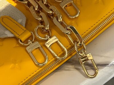 BOLSO COUSSIN PM Louis Vuitton - Imagen 8