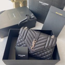 BOLSO ENVELOPE YSL