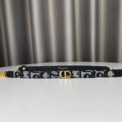 Cinturón Dior Caro DIOR