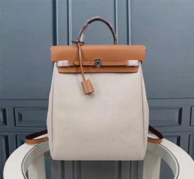 Bolso Herbag HERMÈS