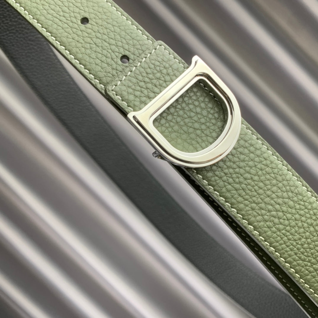 Cinturón 30 Montaigne DIOR - Imagen 6