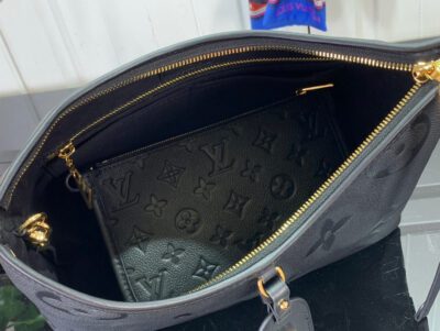 Bolso CarryAll PM Louis Vuitton - Imagen 8