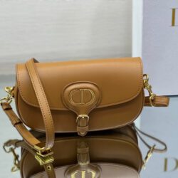 Bolso Bobby East-West Dior
