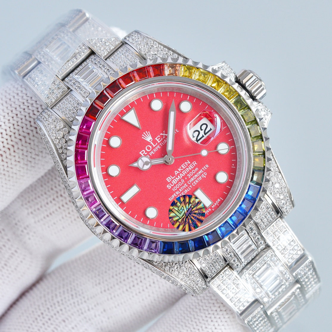 Reloj Submariner ROLEX - Imagen 3