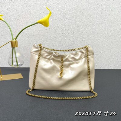 Bolso de hombro YSL