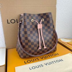 BOLSO BOMBONERA NÉONOÉ Louis Vuitton