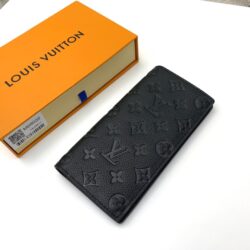 Cartera Brazza Louis Vuitton