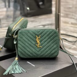 Bolso Lou Camera YSL