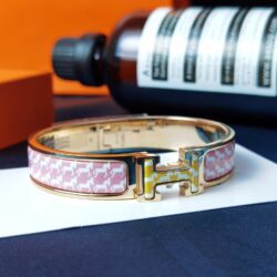 Brazalete Clic H  HERMÉS