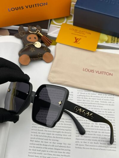 Gafas de sol My Monogram Square LOUIS VUITTON - Imagen 2