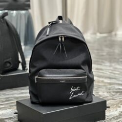 Mochila City YSL