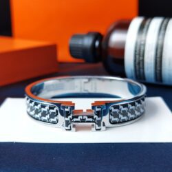 Brazalete Clic H HERMÉS