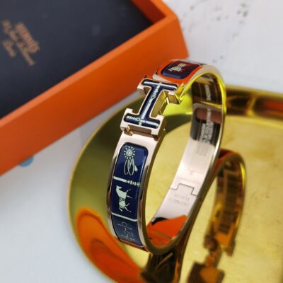 Brazalete Clic H  HERMÉS