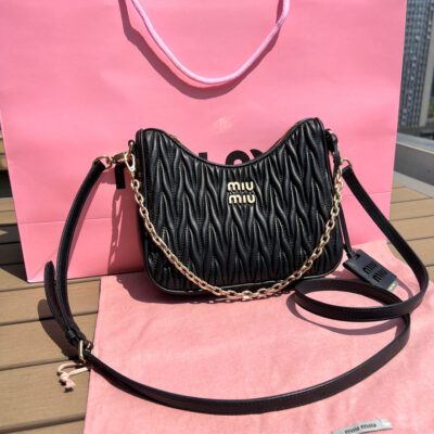 Bolso bandolera MIU MIU