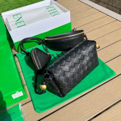 Bolso de mano BOTTEGA VENETA - Imagen 2