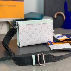 Cartera Gaston con bandolera  LOUIS VUITTON