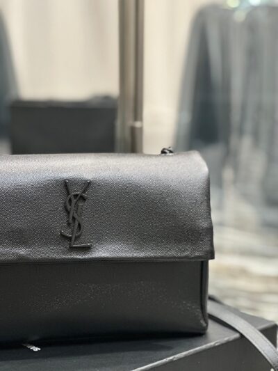 Bandolera West Hollywood YSL - Imagen 6