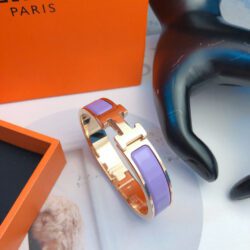 Brazalete Clic H  HERMÉS