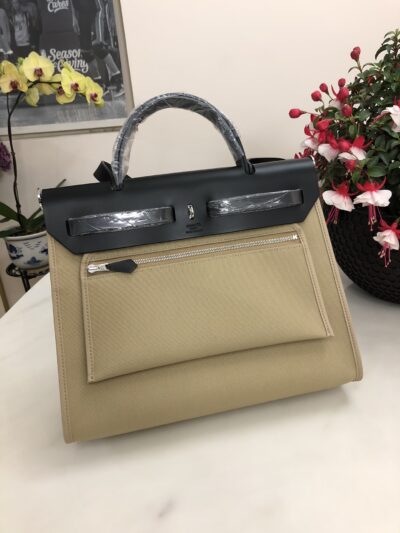 Bolso Herbag HERMÈS